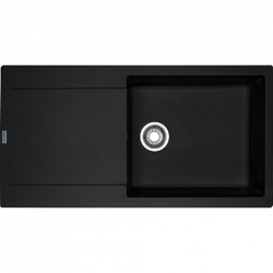 Zlewozmywak Franke Maris MRG 611-97 XL onyx 114.0675.976